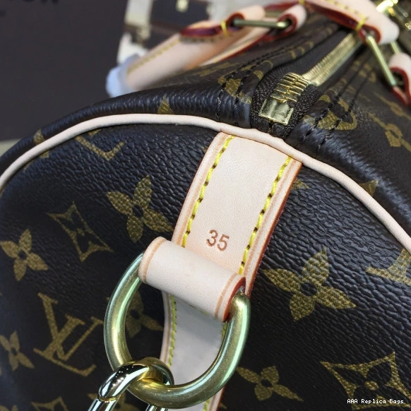 Aaa replica ru LOUIS 35 SPEEDY BANDOULIERE VUITTON 0816